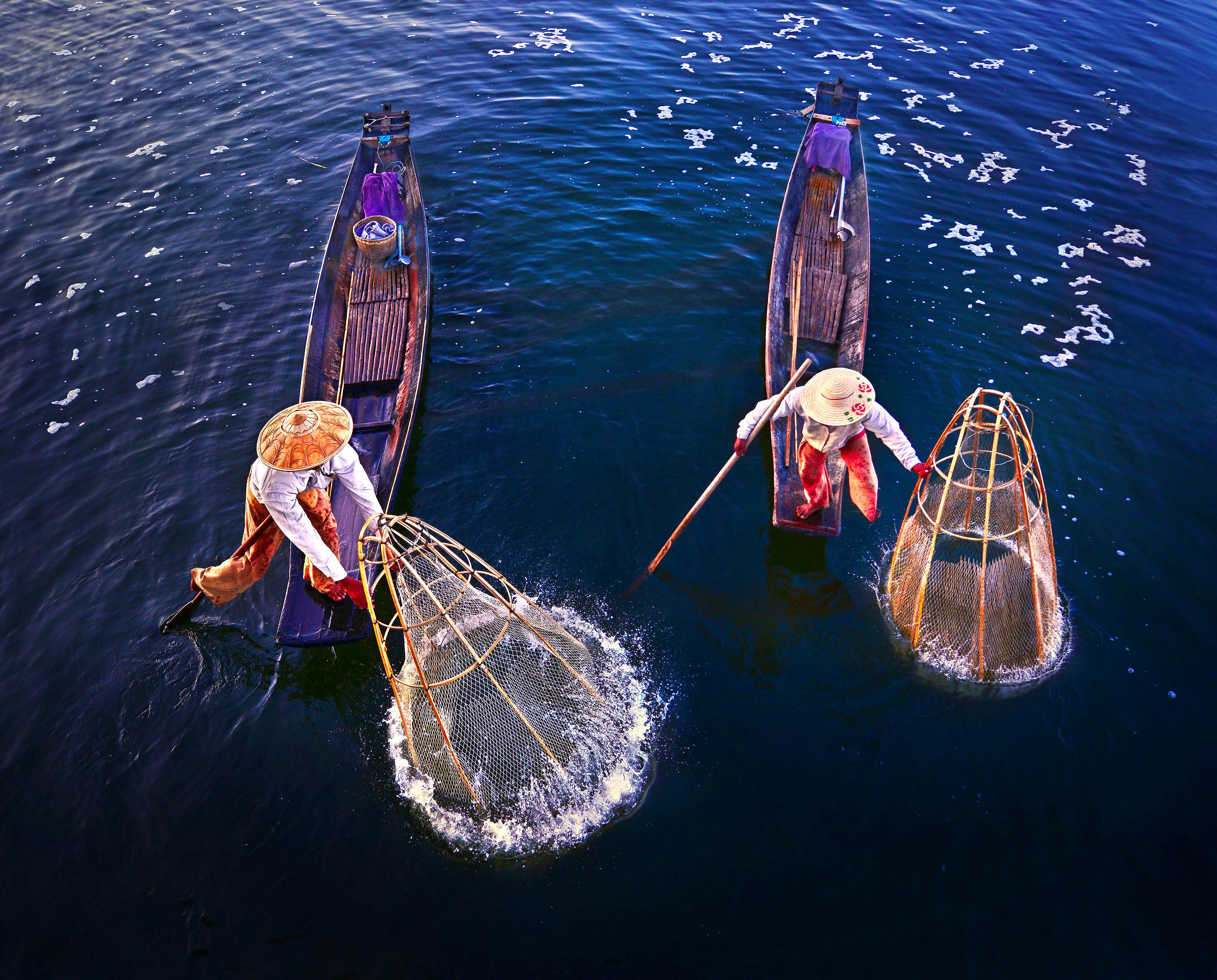 Myanmar Burma Travel Asia Lonely Planet