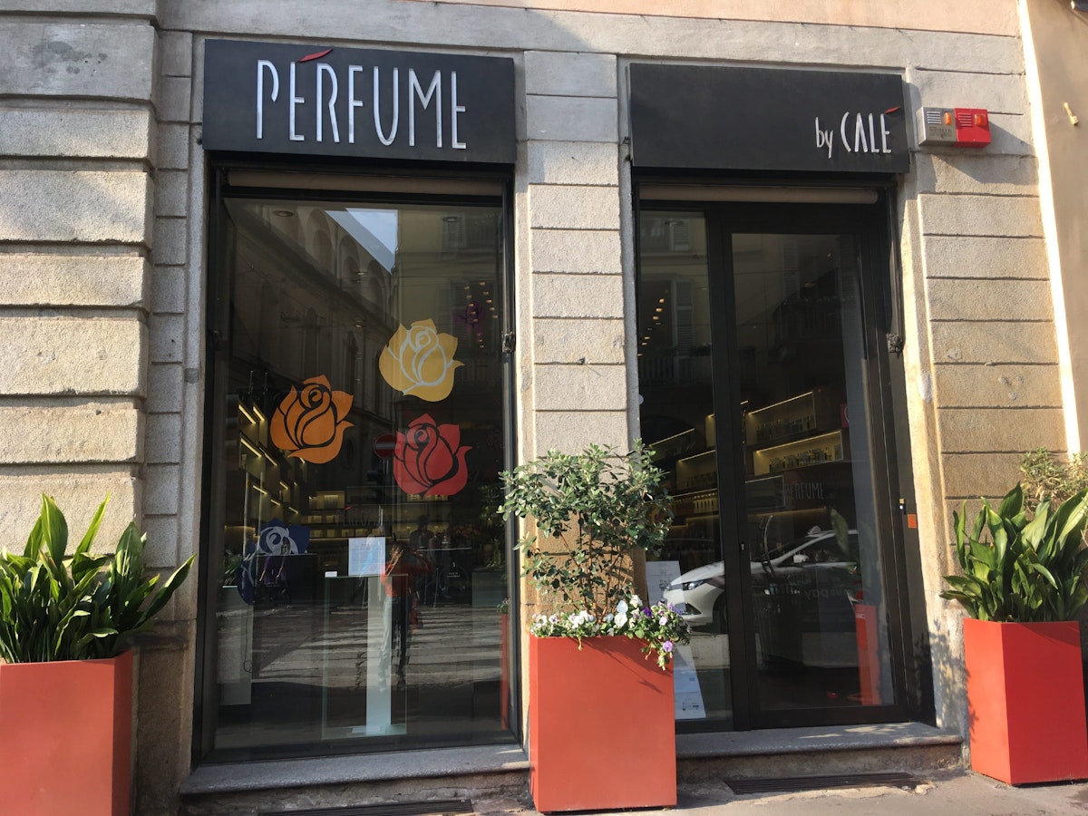 Pérfume by Calé street view