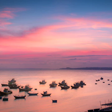 2013, Vietnam, Mui Ne.