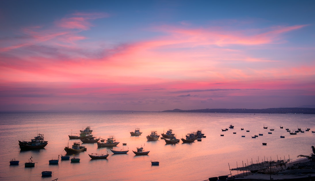 2013, Vietnam, Mui Ne.