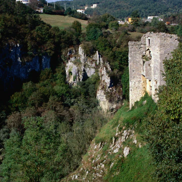 Pazin Chasm