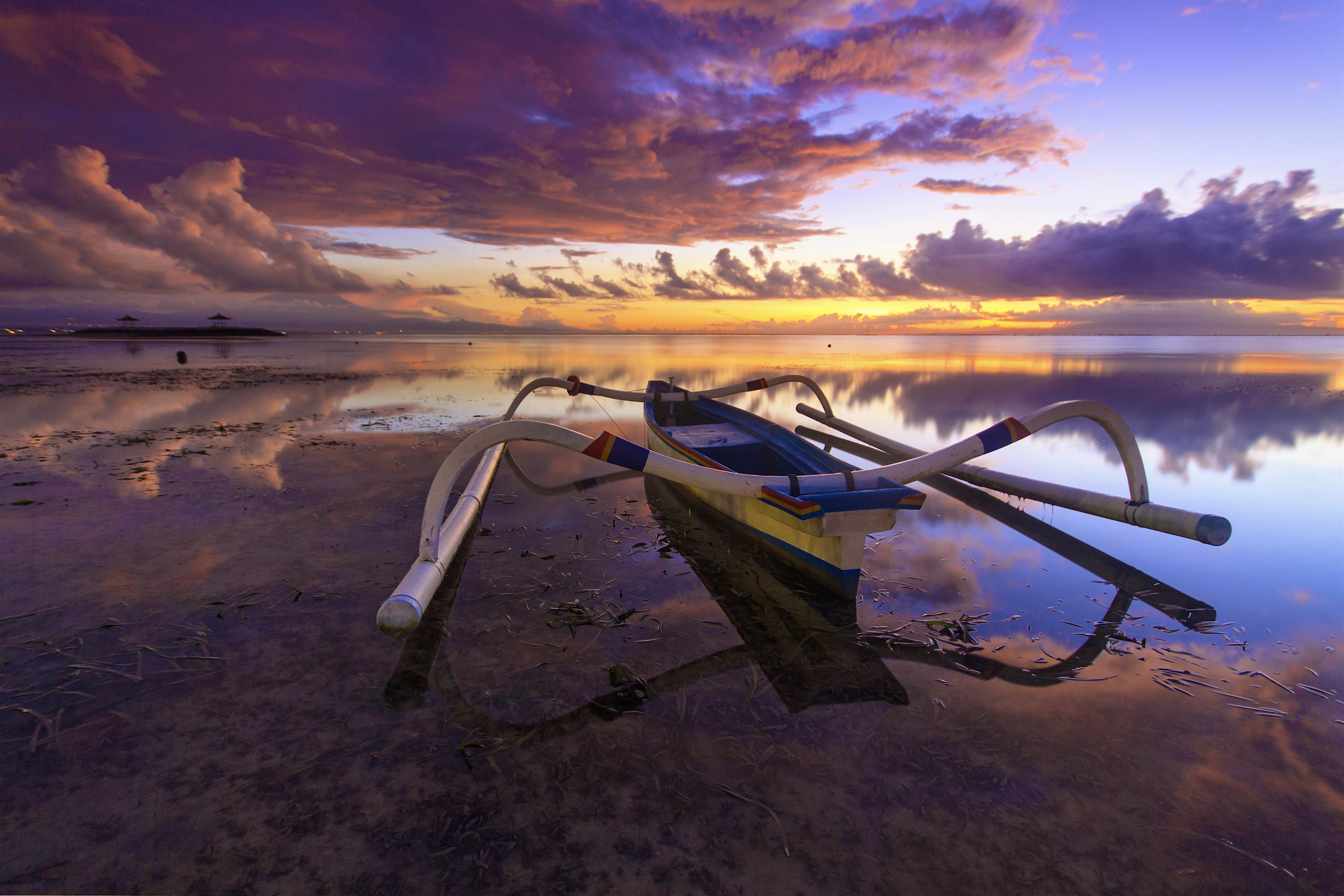 Sanur Travel Bali Indonesia Lonely Planet
