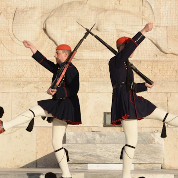Tomb of the Unknown Soldier