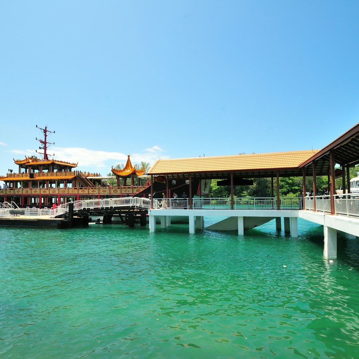 Kusu island singapore; Shutterstock ID 69082255; Your name (First / Last): Lauren Gillmore; GL account no.: 56530; Netsuite department name: Online-Design; Full Product or Project name including edition: 65050/ Online Design /LaurenGillmore/POI