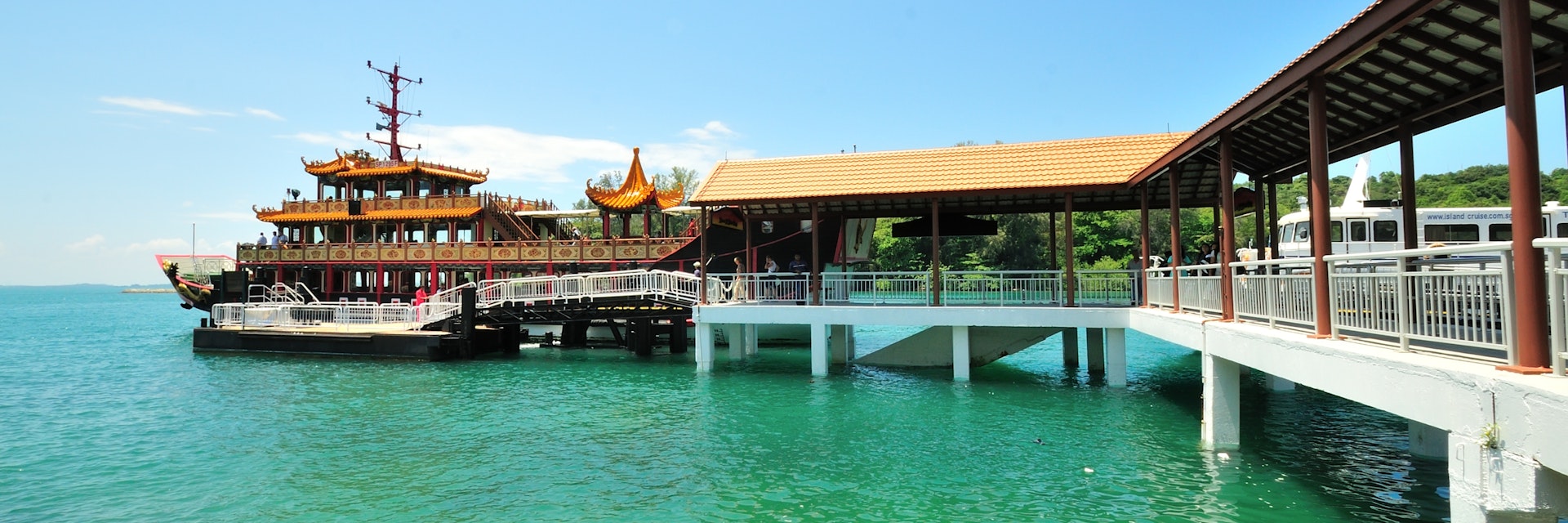 Kusu island singapore; Shutterstock ID 69082255; Your name (First / Last): Lauren Gillmore; GL account no.: 56530; Netsuite department name: Online-Design; Full Product or Project name including edition: 65050/ Online Design /LaurenGillmore/POI