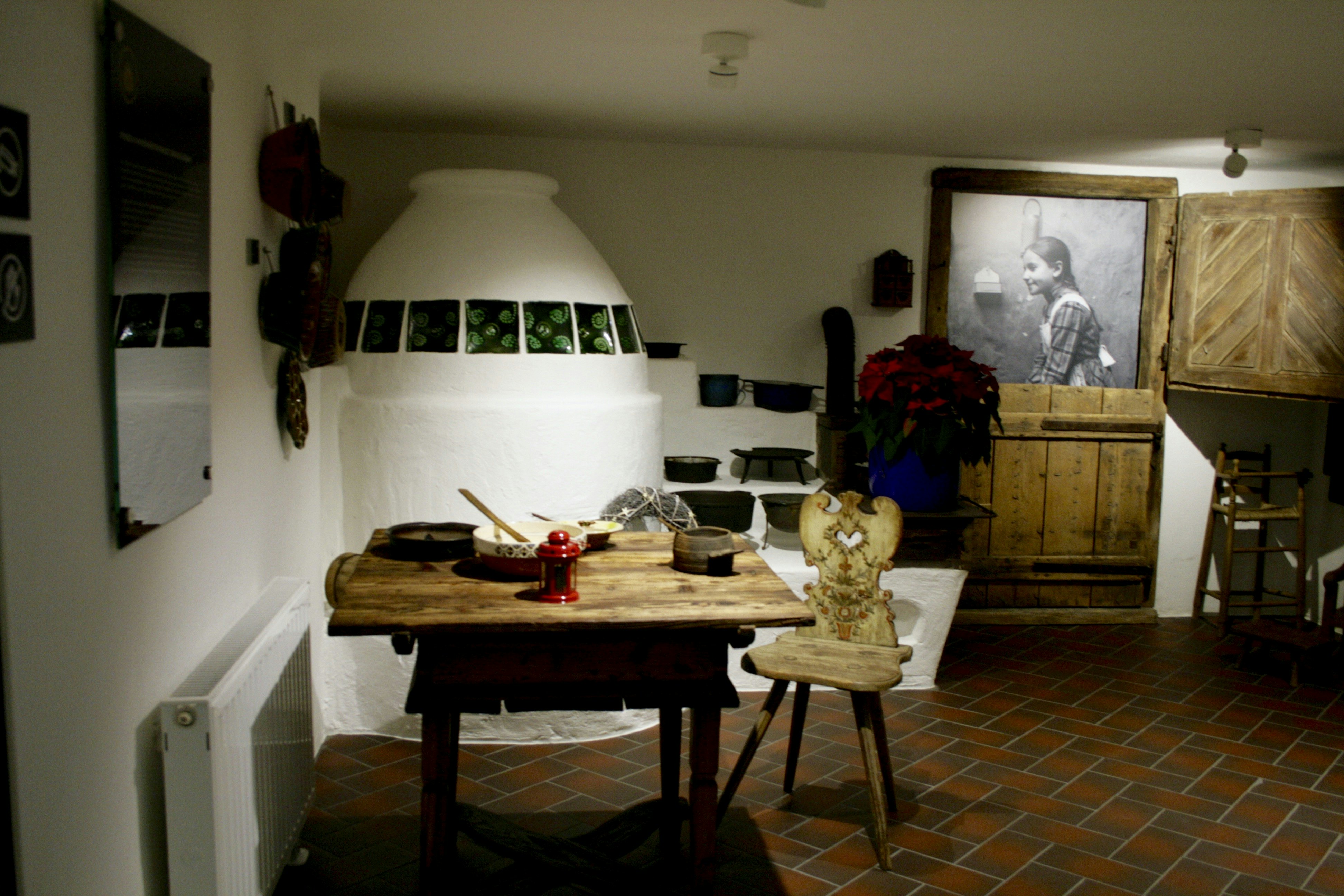 Image of Urban Betyár Ethnographical Visitors Centre