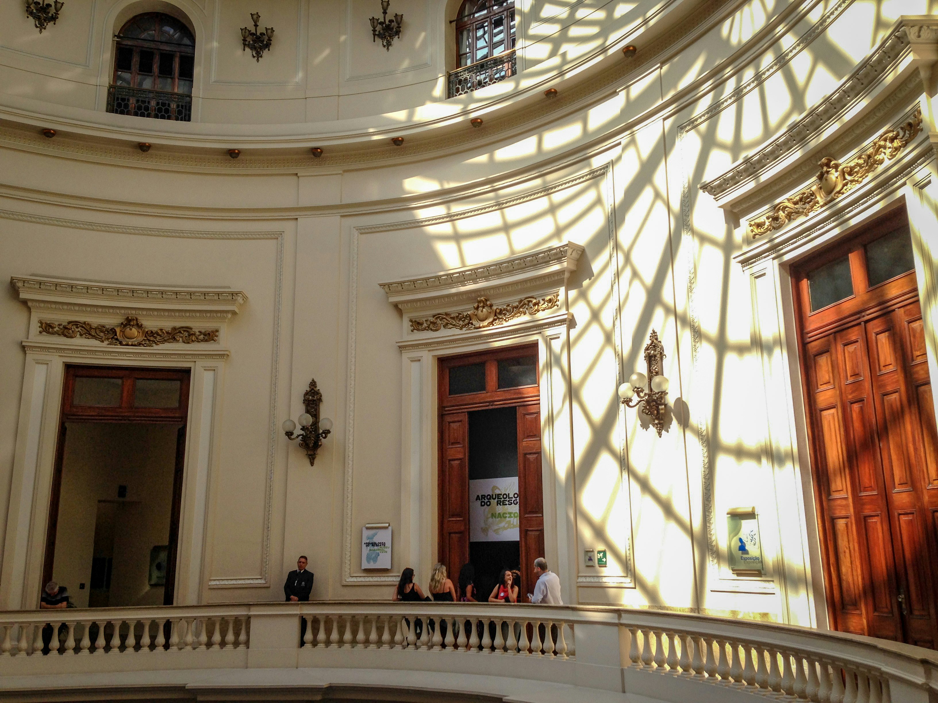 Image of Centro Cultural Banco do Brasil