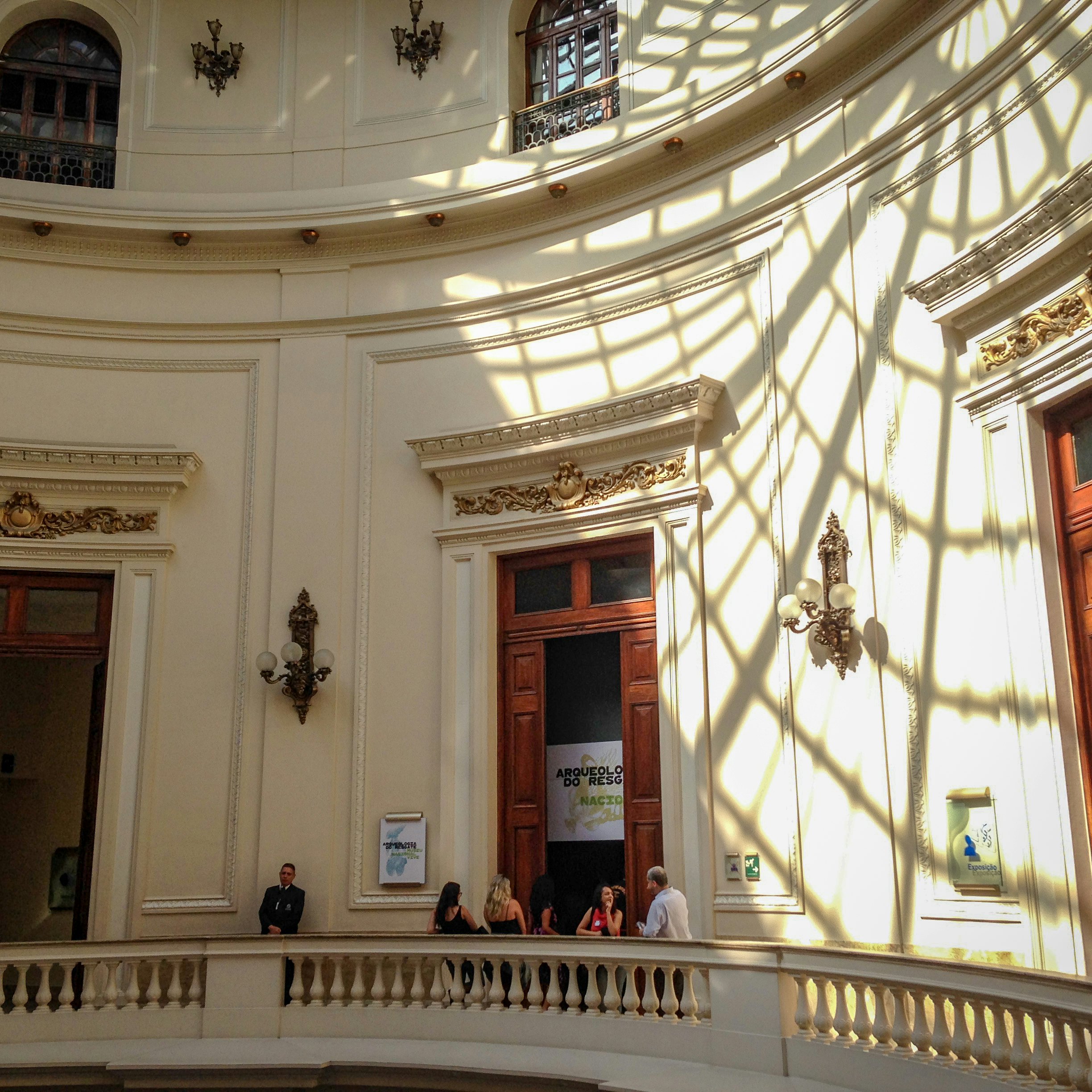 Image of Centro Cultural Banco do Brasil