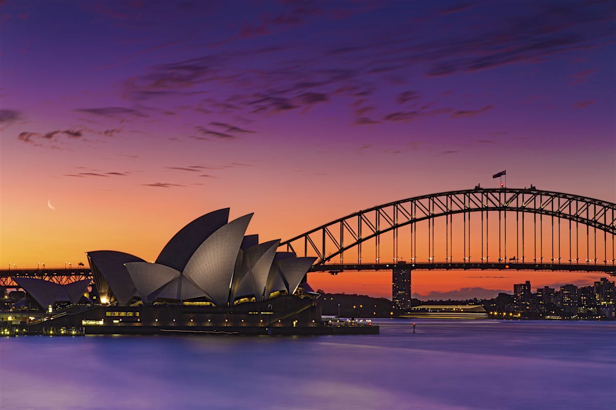 Sydney travel | New South Wales, Australia, Australia ...