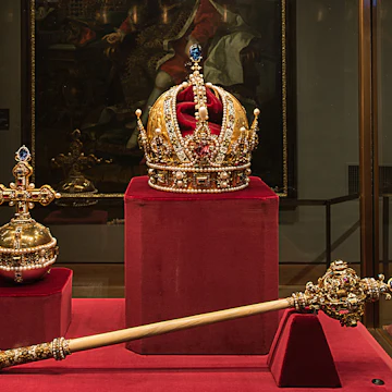 Kaiserliche Schatzkammer