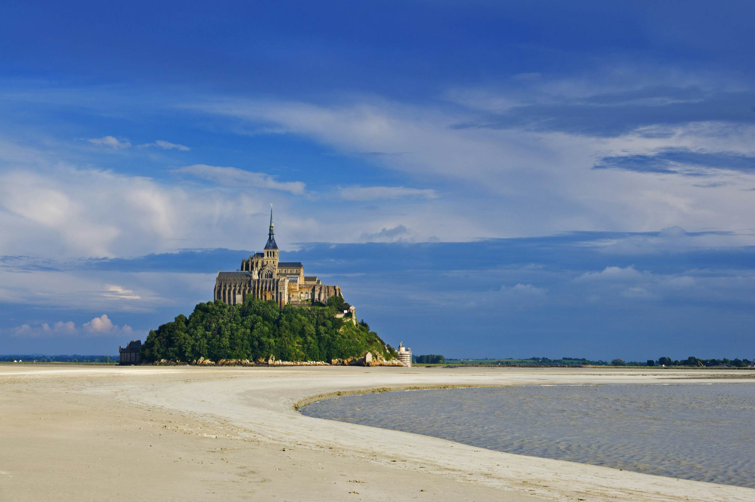 Normandy travel | France, Europe - Lonely Planet