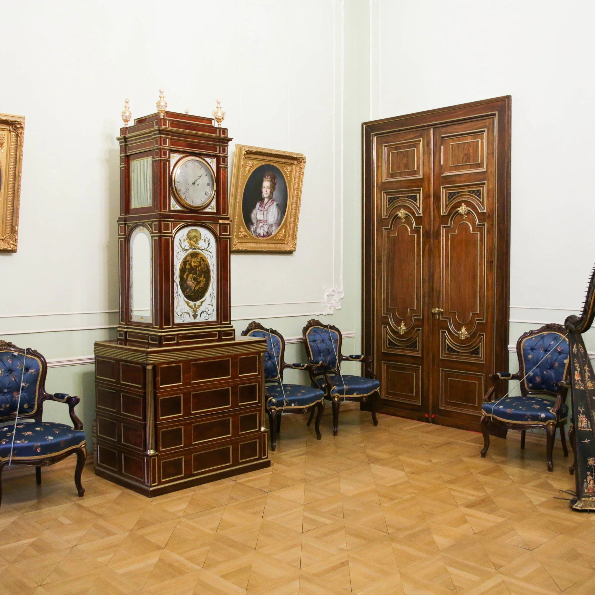 Image of St Petersburg State Museum of Theatre & Music