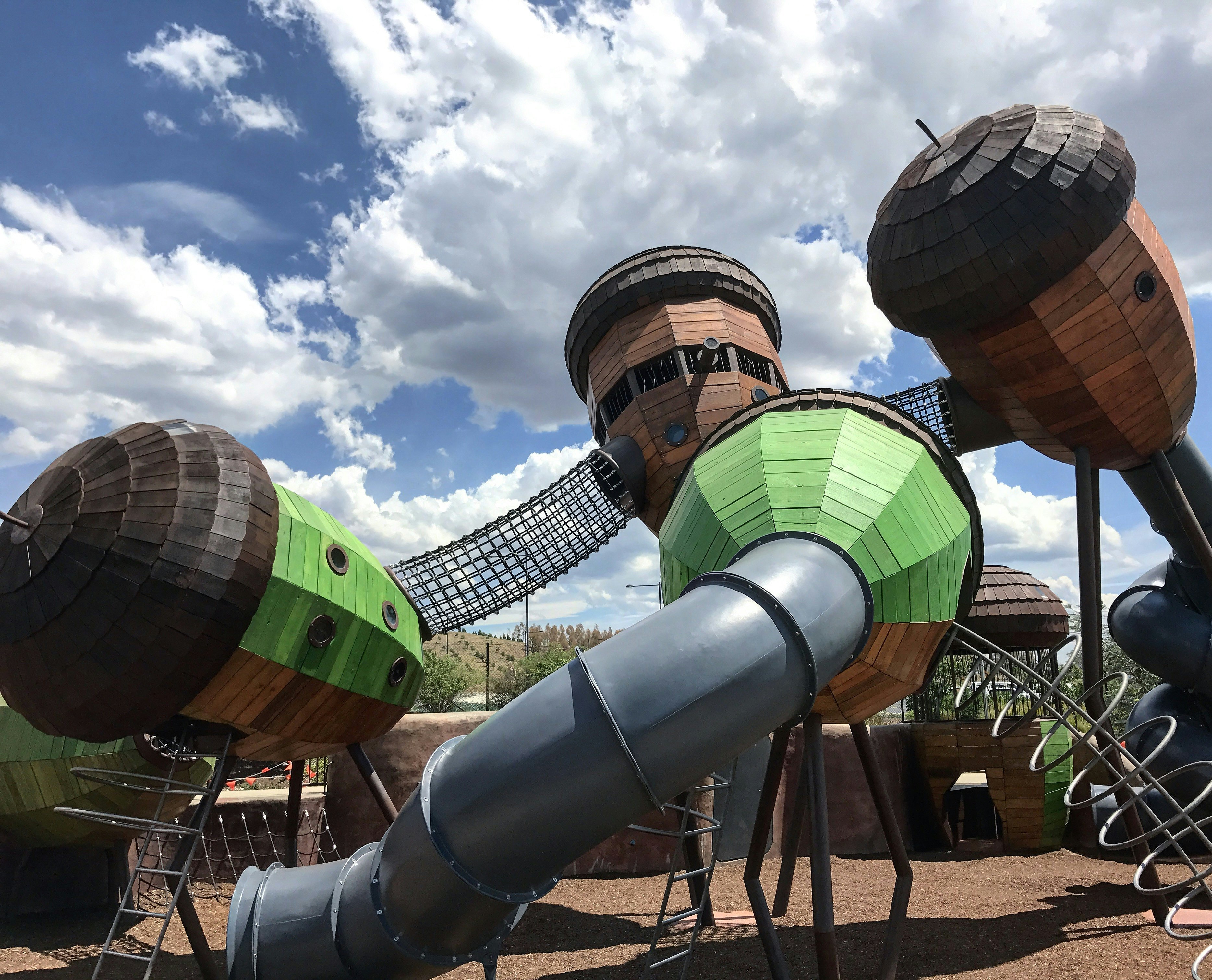 Image of National Arboretum