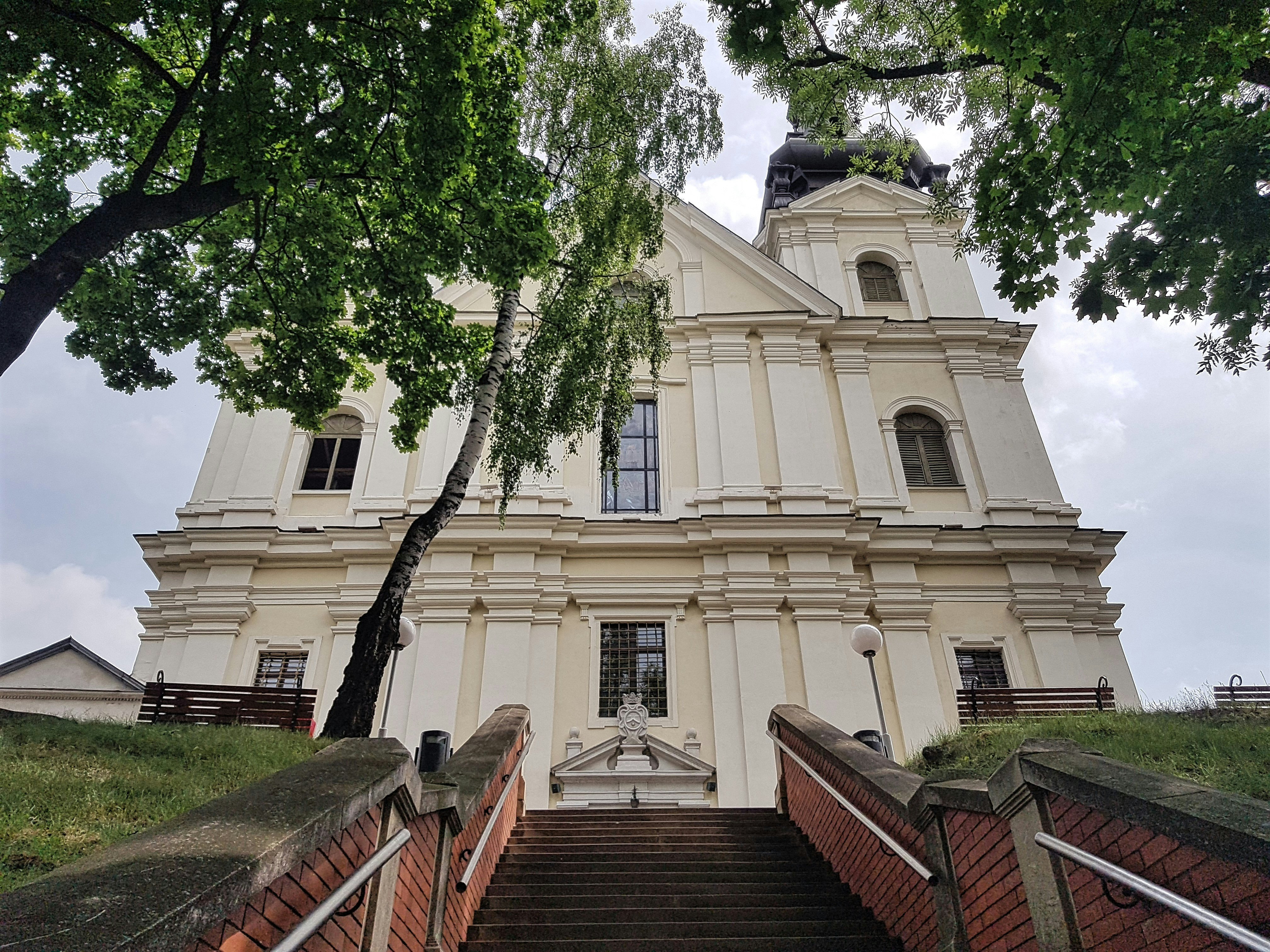 Image of St Michael's Church