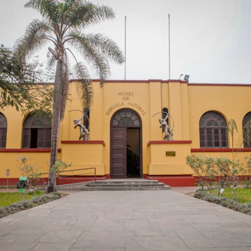 Museo de Historia Natural