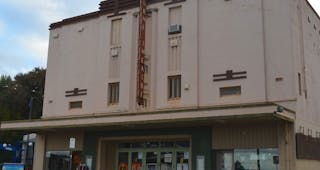 Lorne Theatre