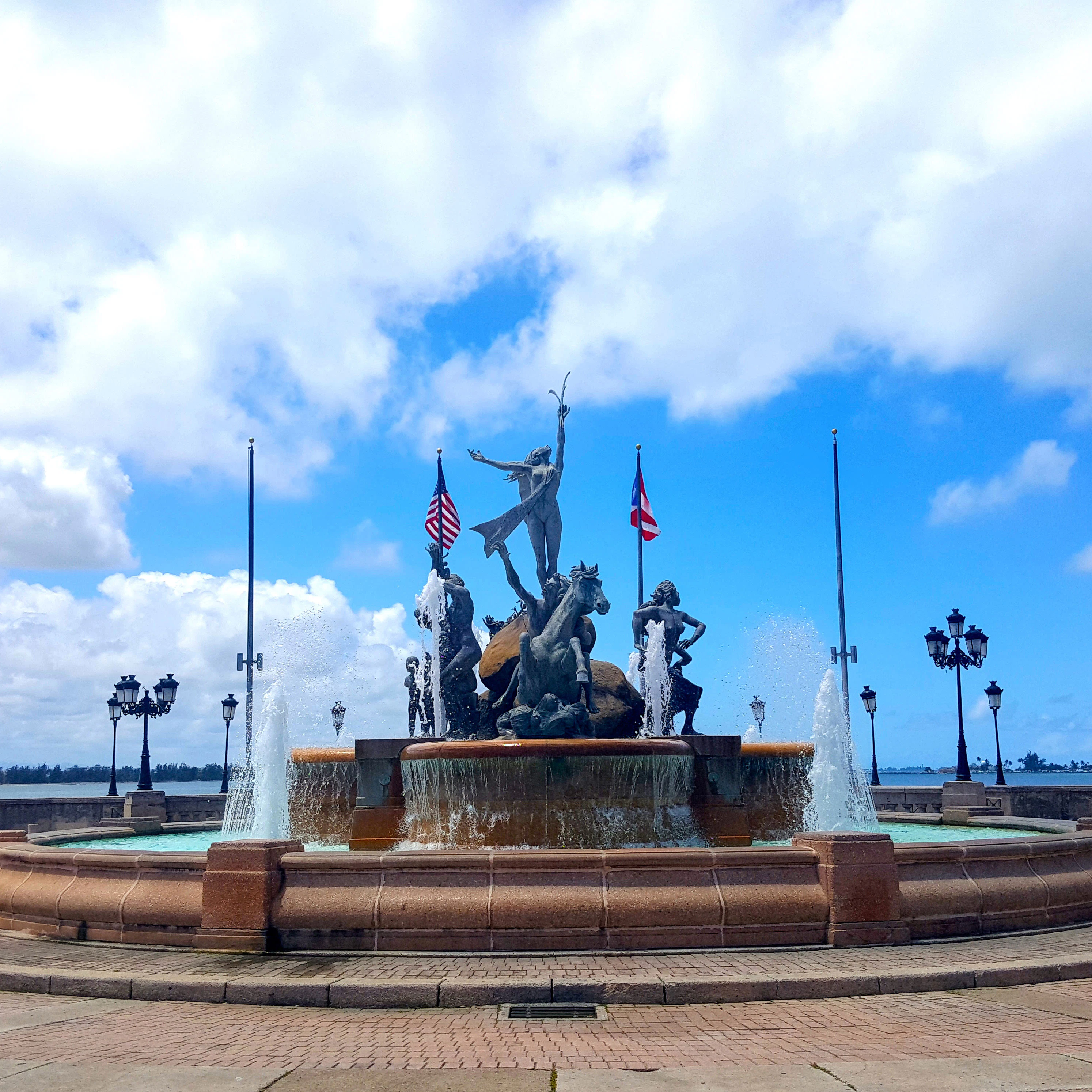 Image of Fuente Raíces