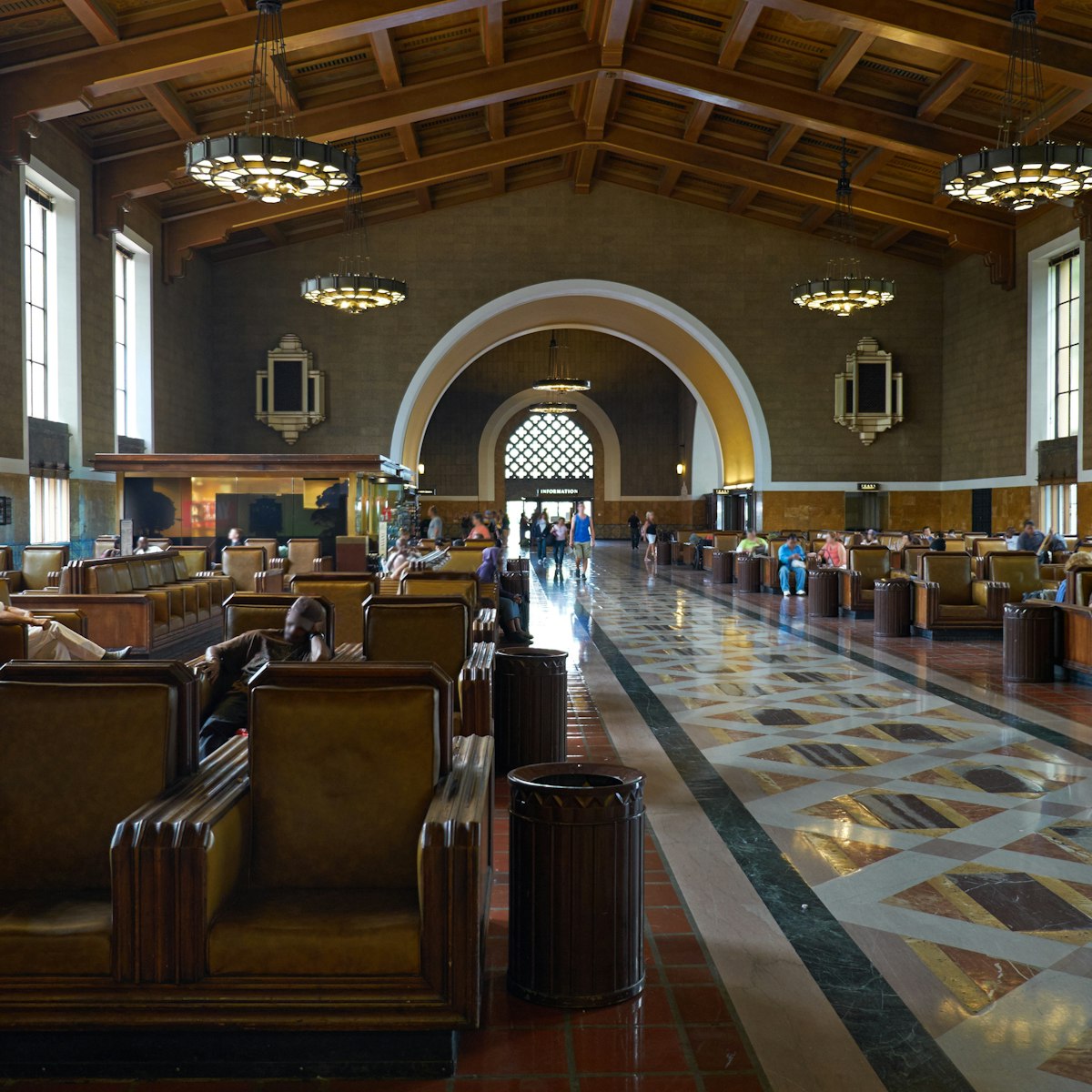 Union Station