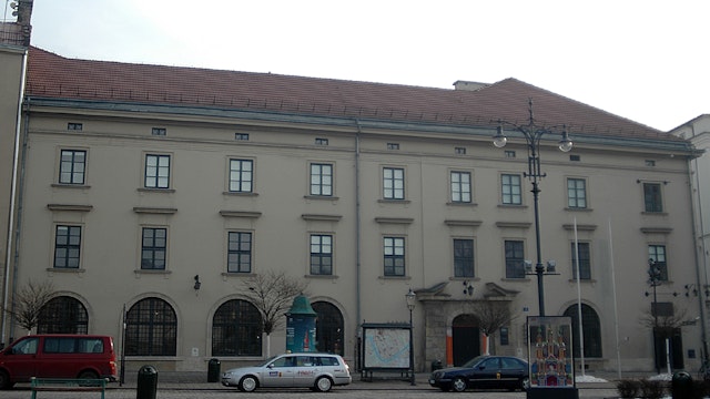 Szołayski House