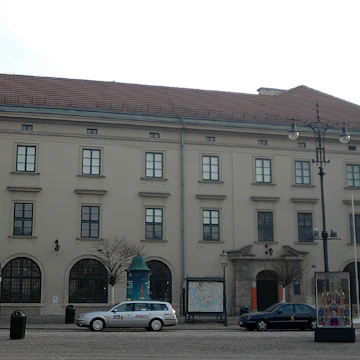 Szołayski House