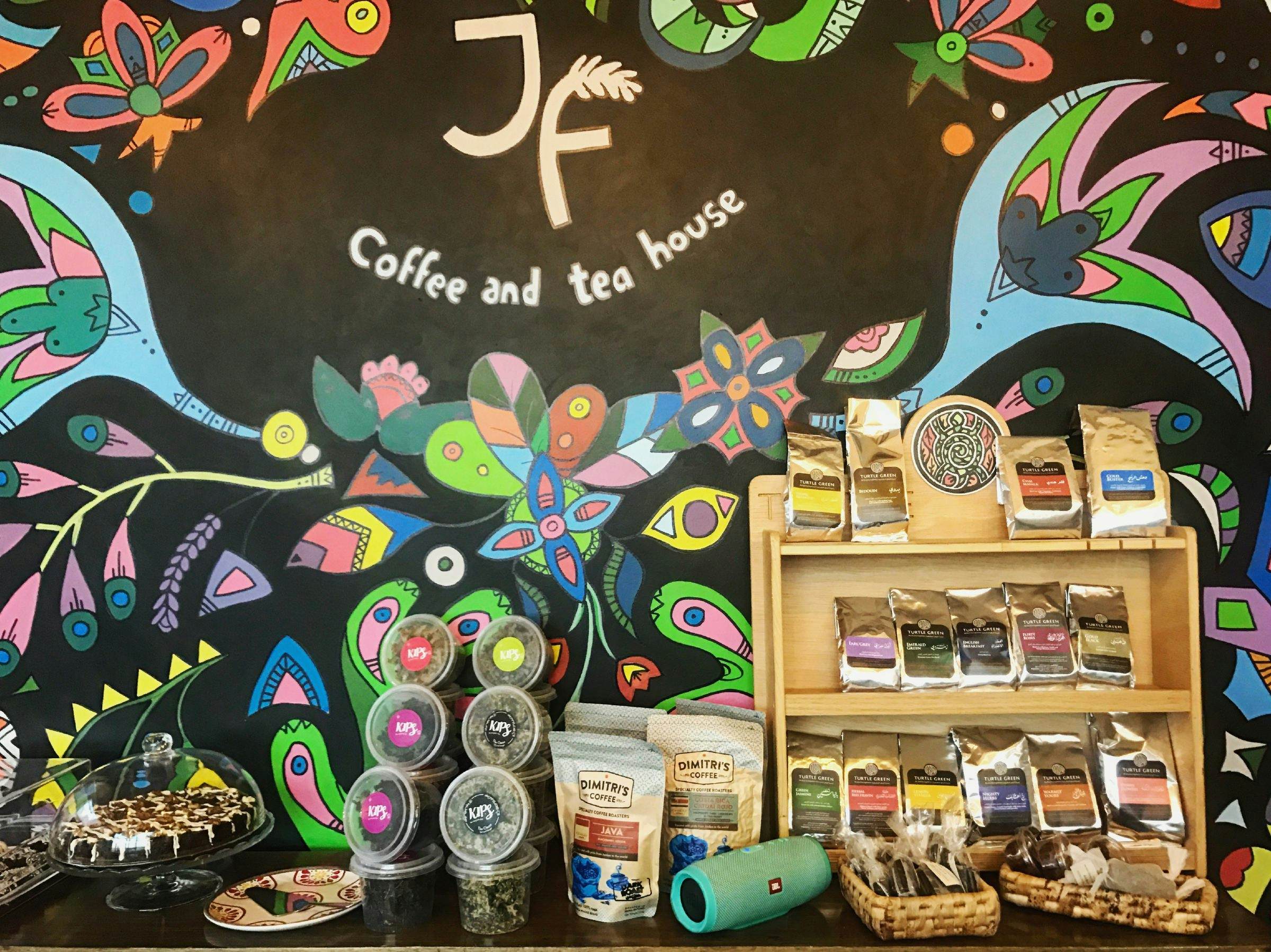 Drinking and nightlife Amman, Jordan Lonely