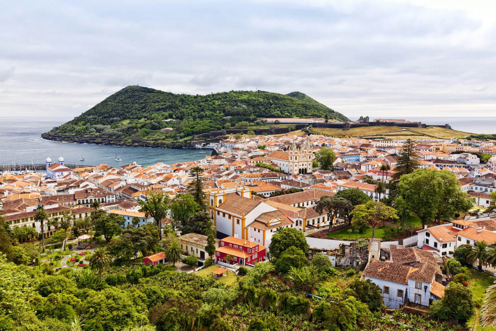 Ultimate Travel Packages to the Azores, Portugal: Your Gateway to Paradise