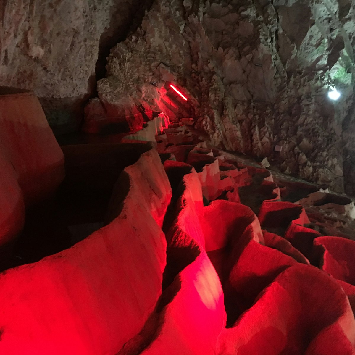 Stopića Cave