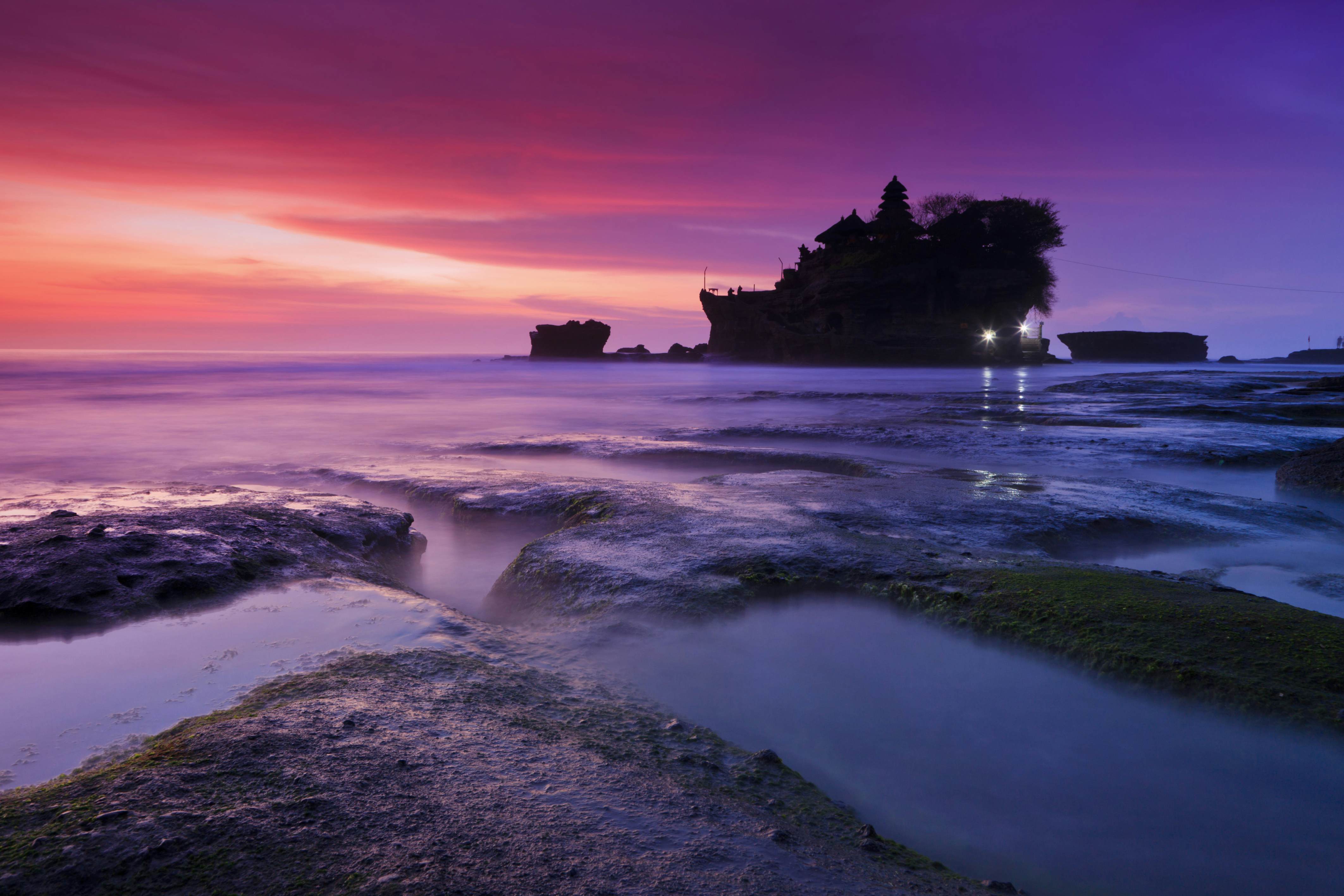 West Bali travel - Lonely Planet