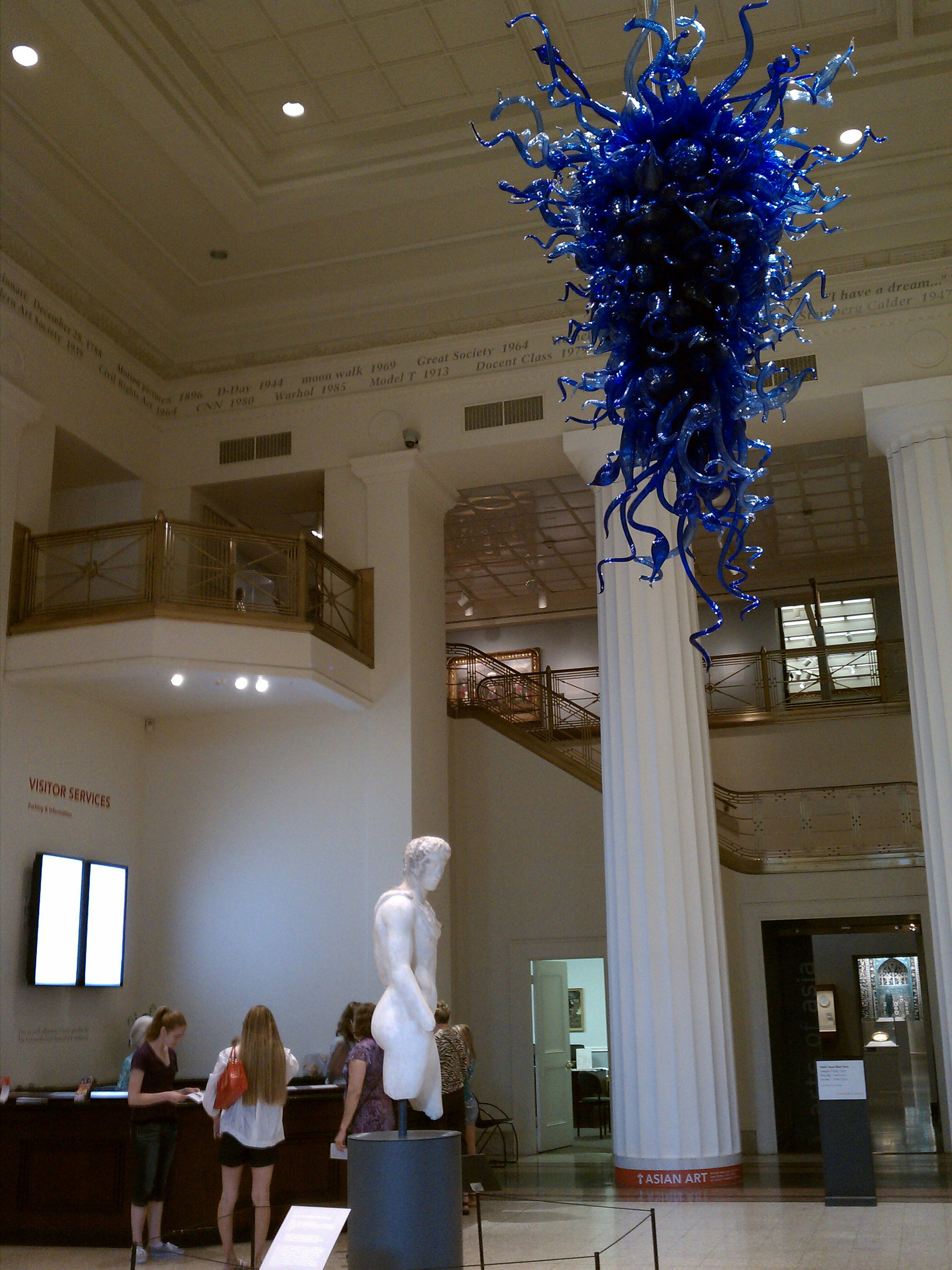 Cincinnati Art Museum