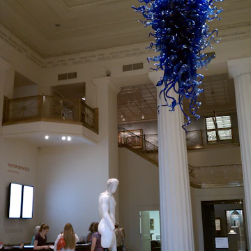 Cincinnati Art Museum