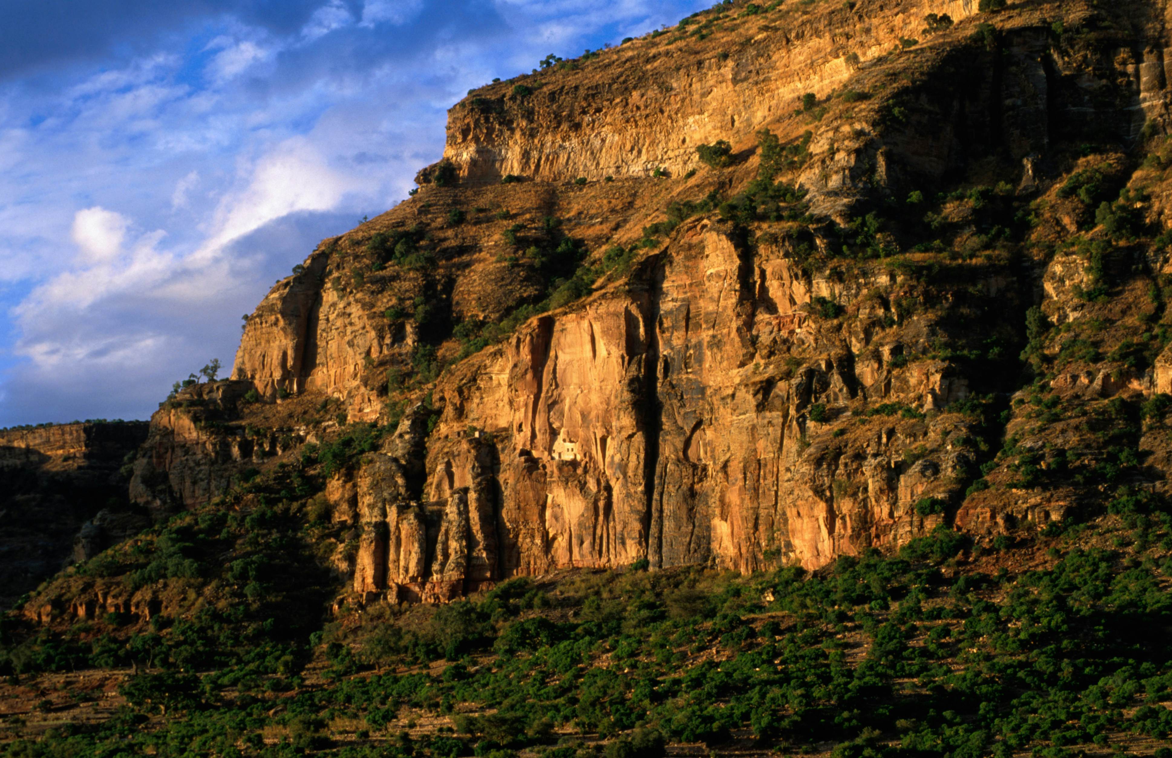 Sights In Rock Hewn Churches Of Tigray Lonely Planet