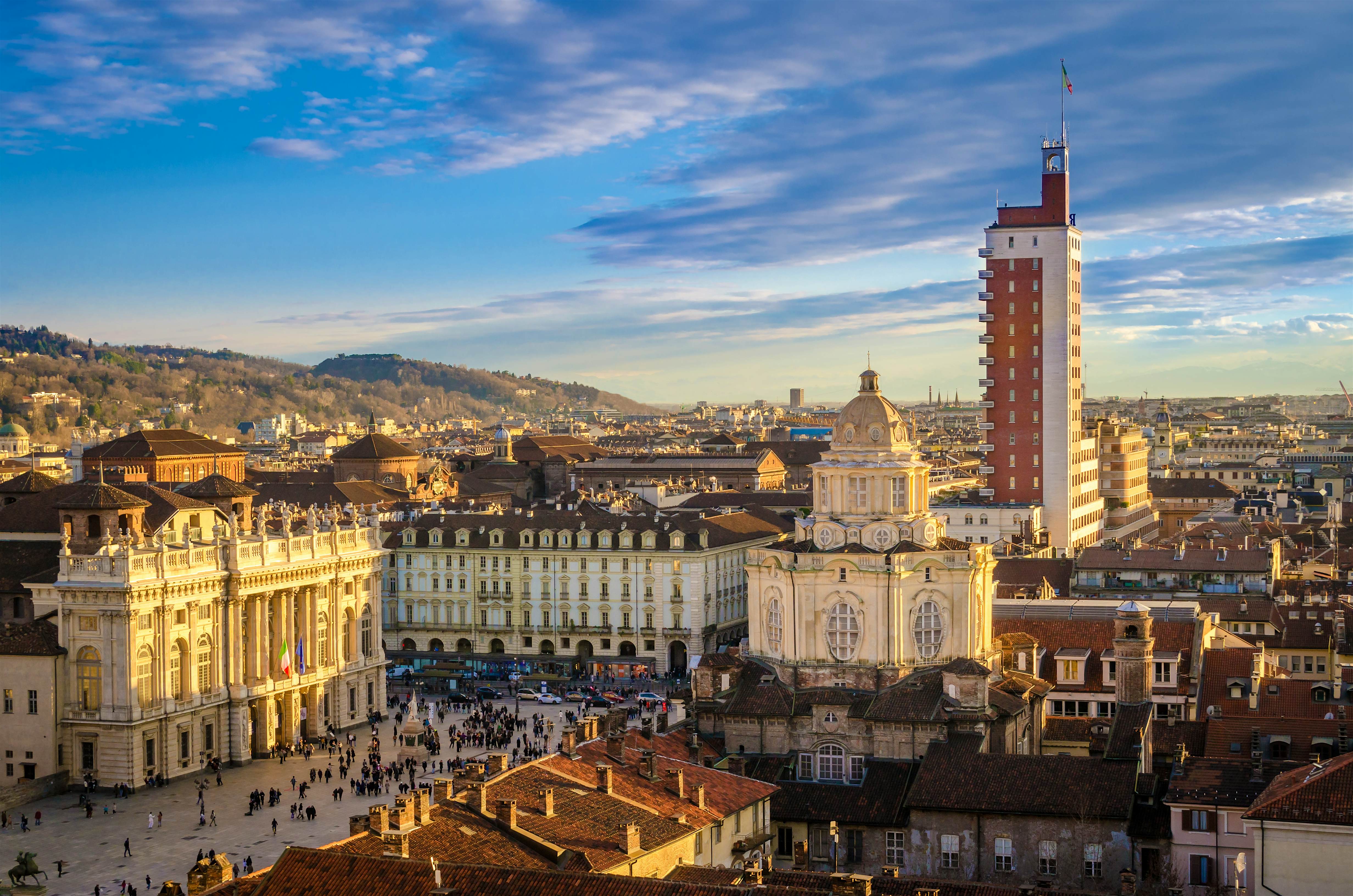 Turin travel | Italy - Lonely Planet