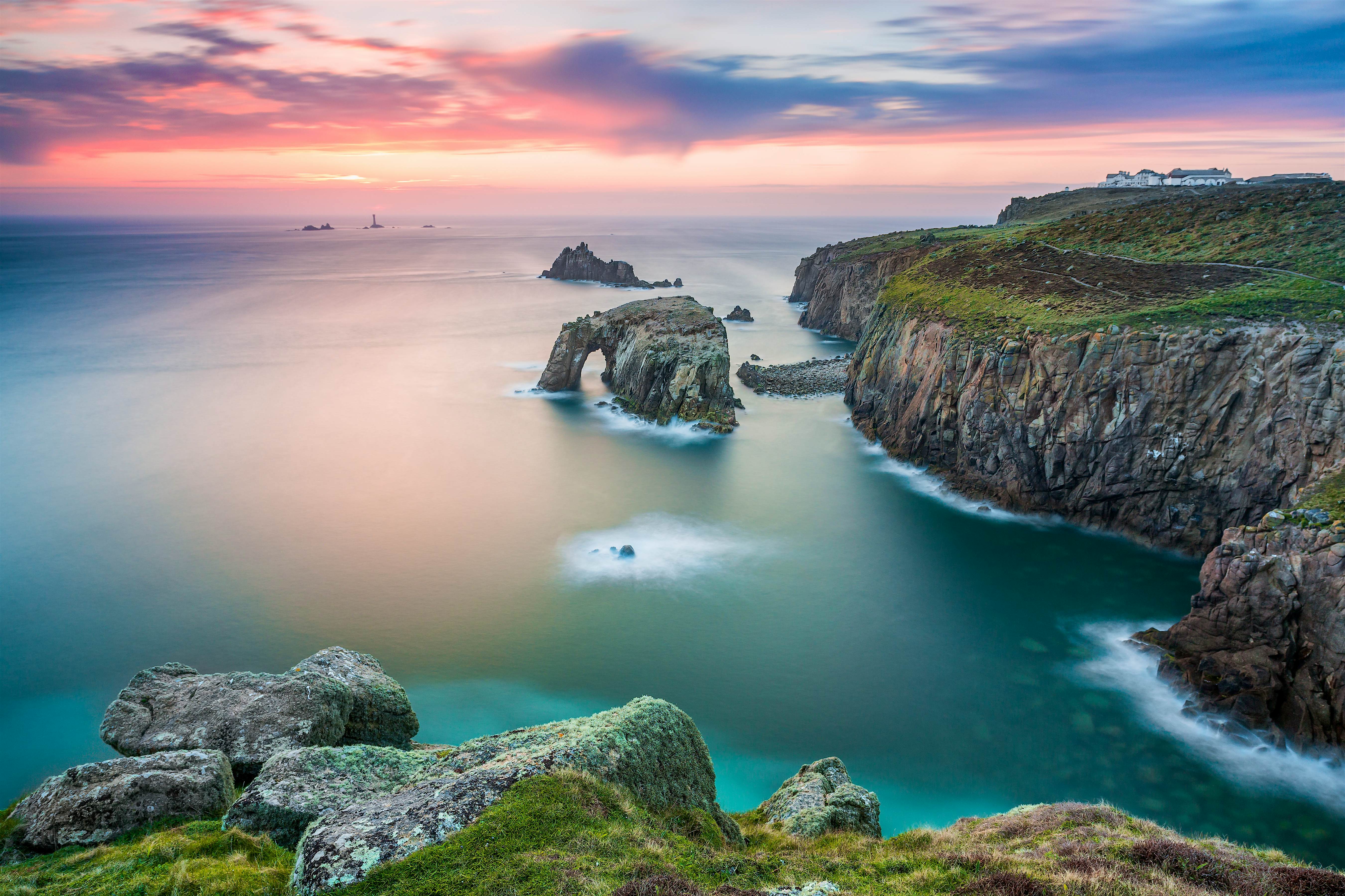 travel news cornwall