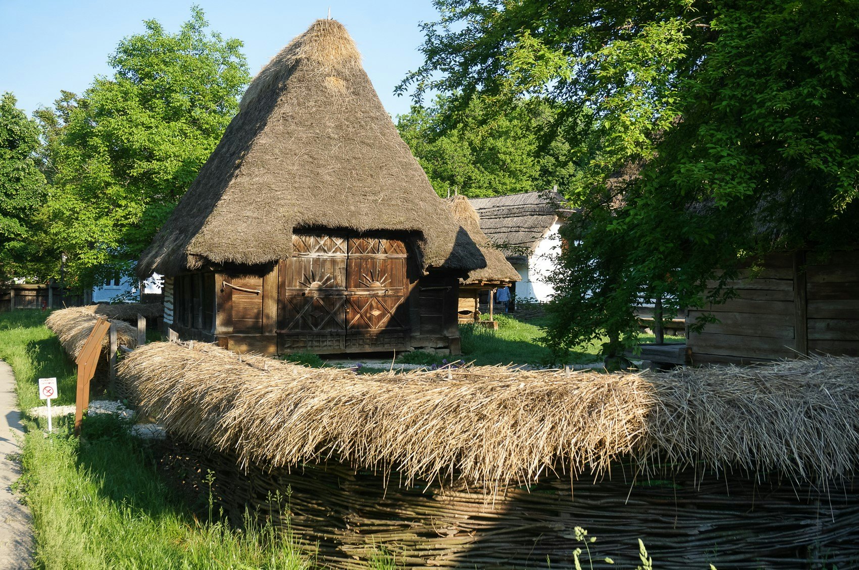 Image of National Village Museum