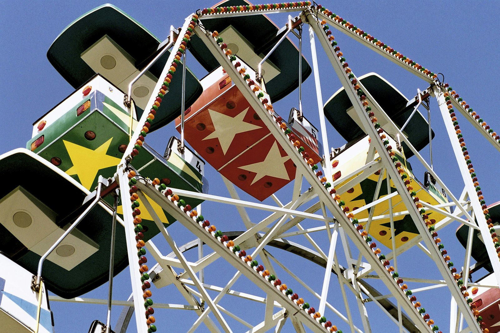 Big Wheel