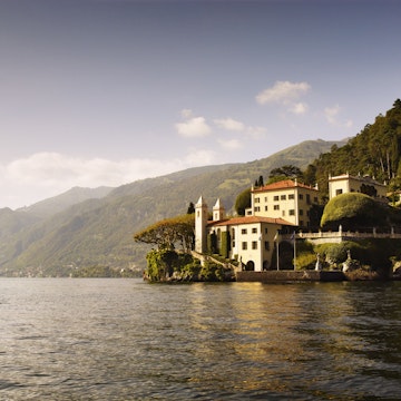Lake Como & Around