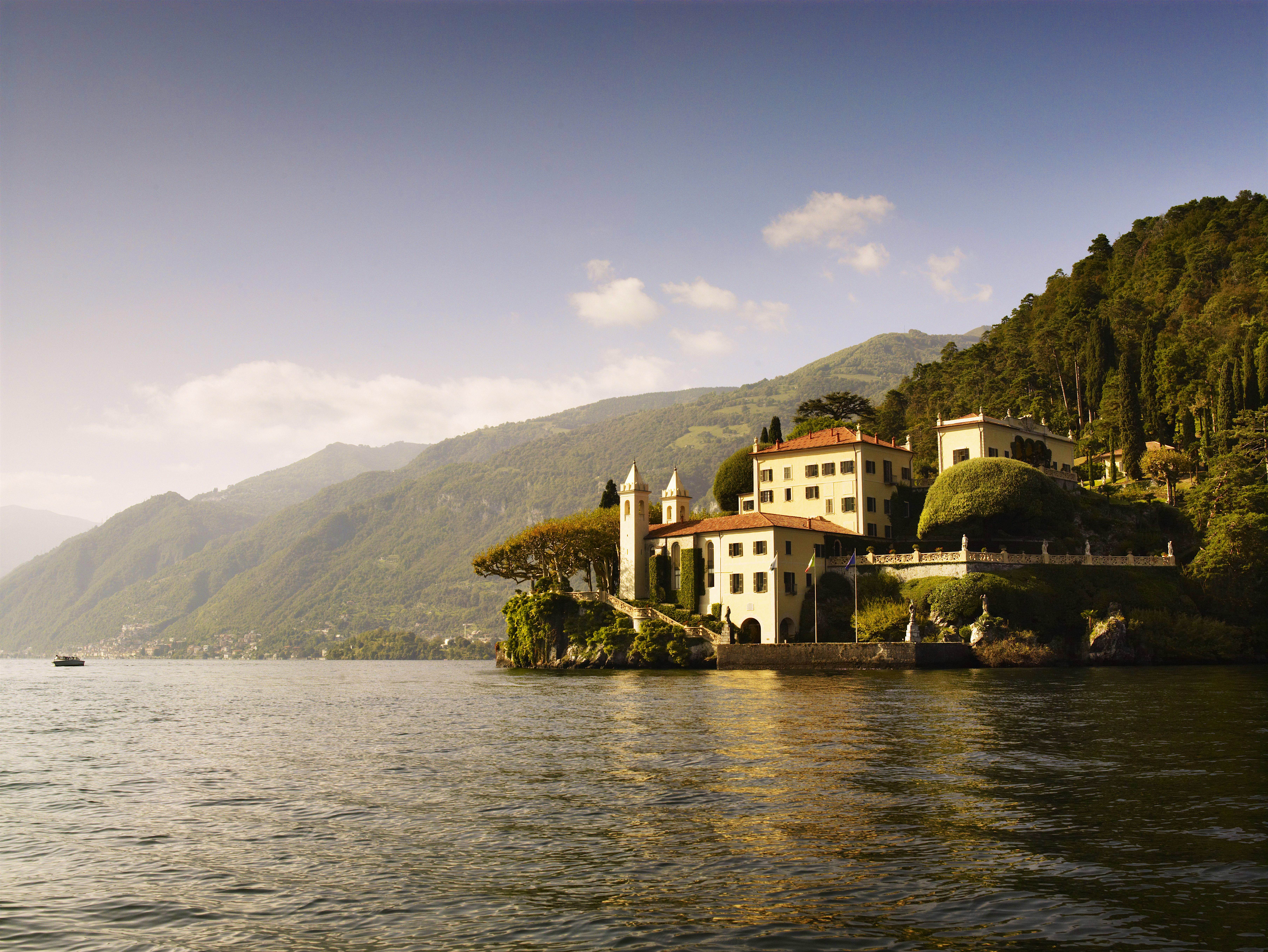 Lake Como & Around travel | Italy - Lonely Planet