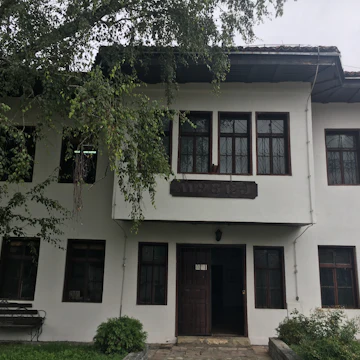 Museum Ras Novi Pazar