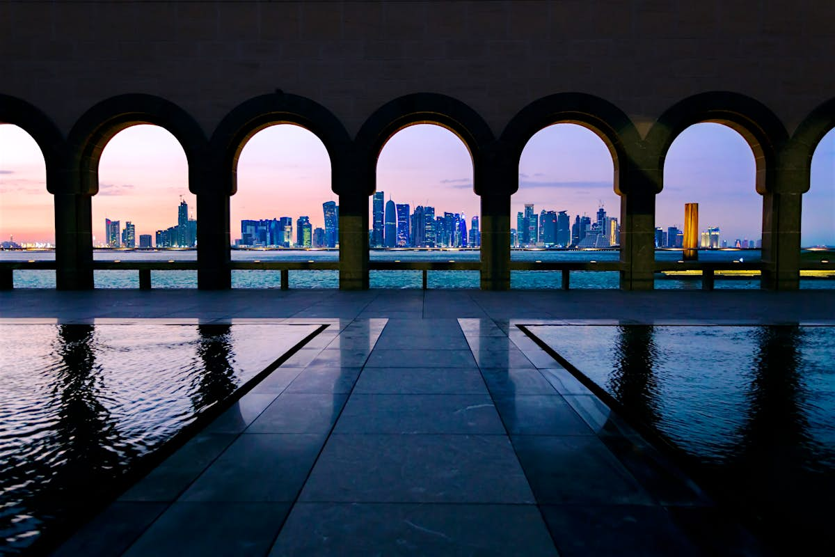 Museum of Islamic Art | Doha, Qatar Attractions - Lonely Planet