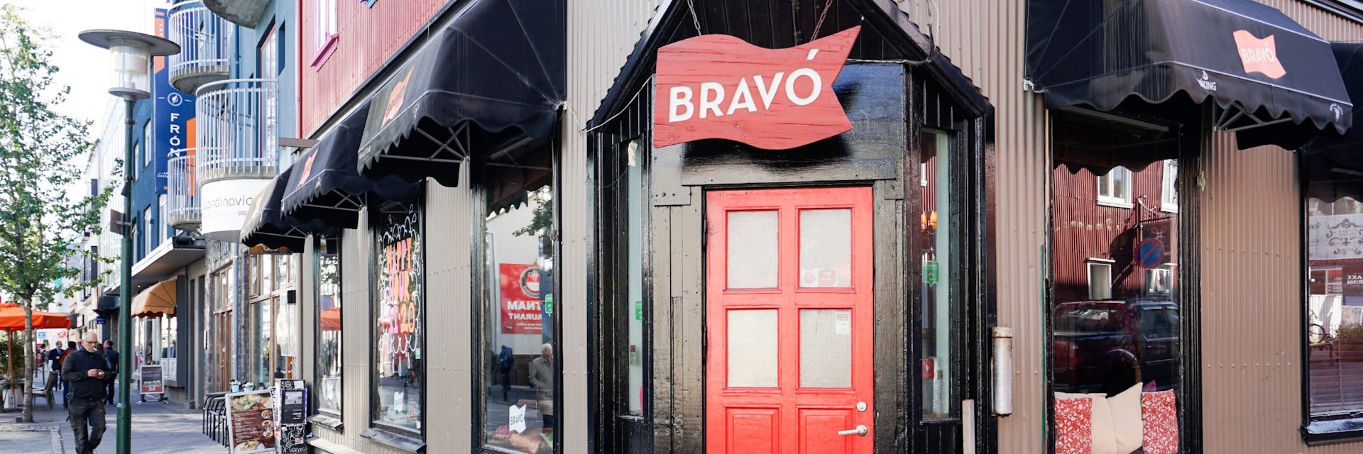Bravó