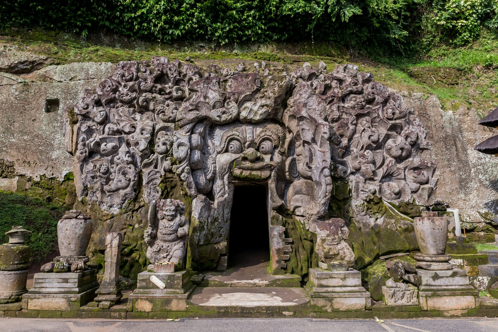 Goa Gajah