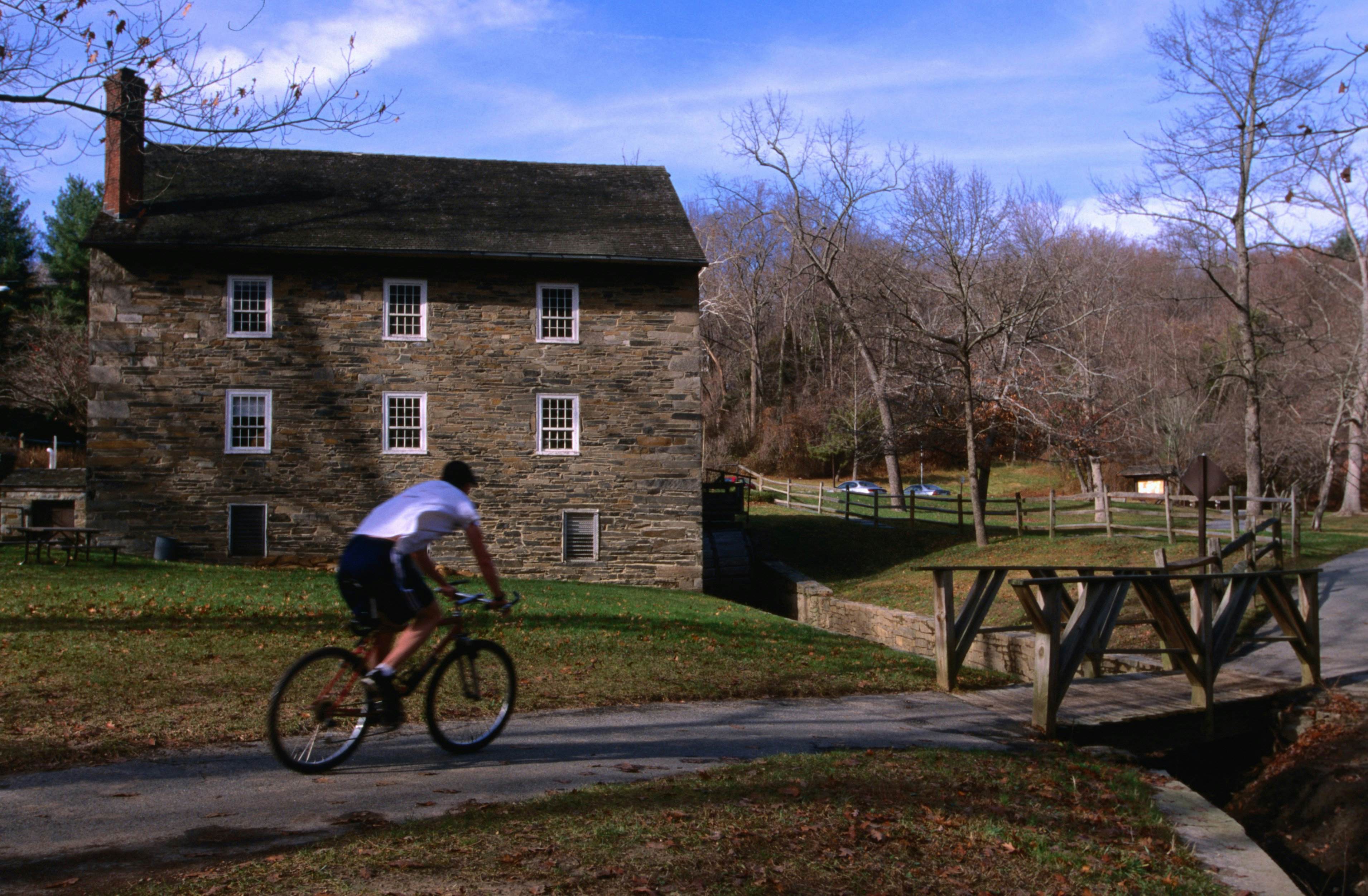 Upper Northwest DC travel Washington, DC, USA Lonely