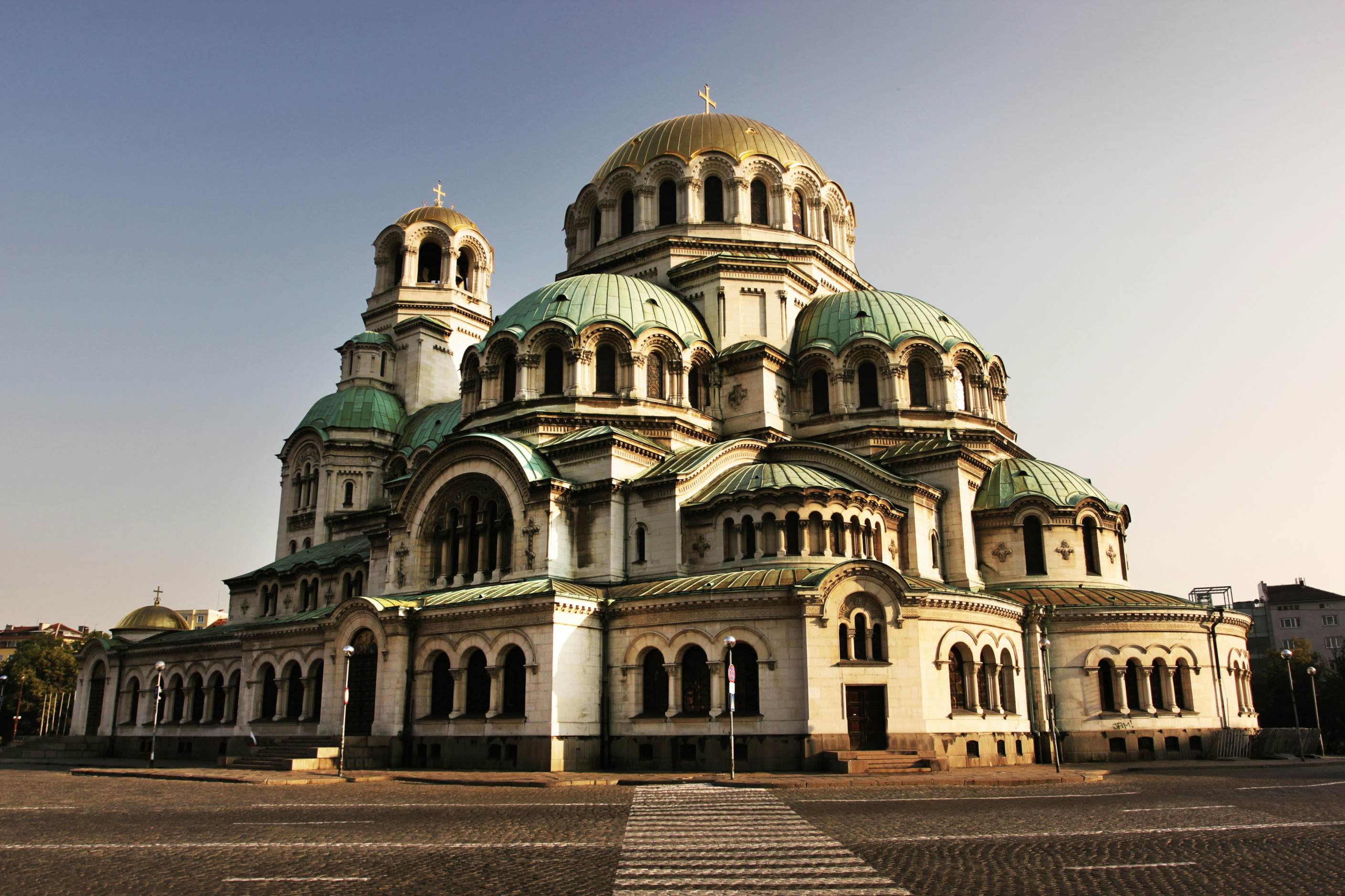 Sofia Travel | Bulgaria - Lonely Planet