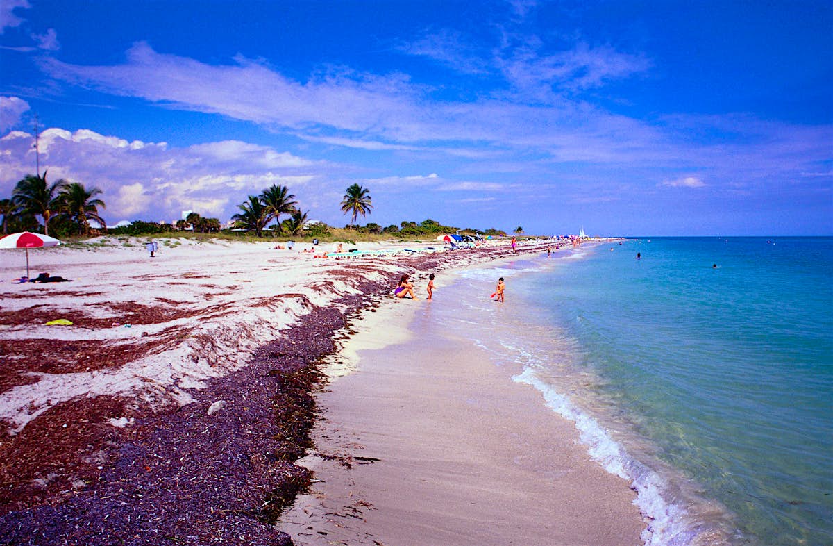 Big Pine Key, Bahia Honda Key & Looe Key travel | Florida, The USA