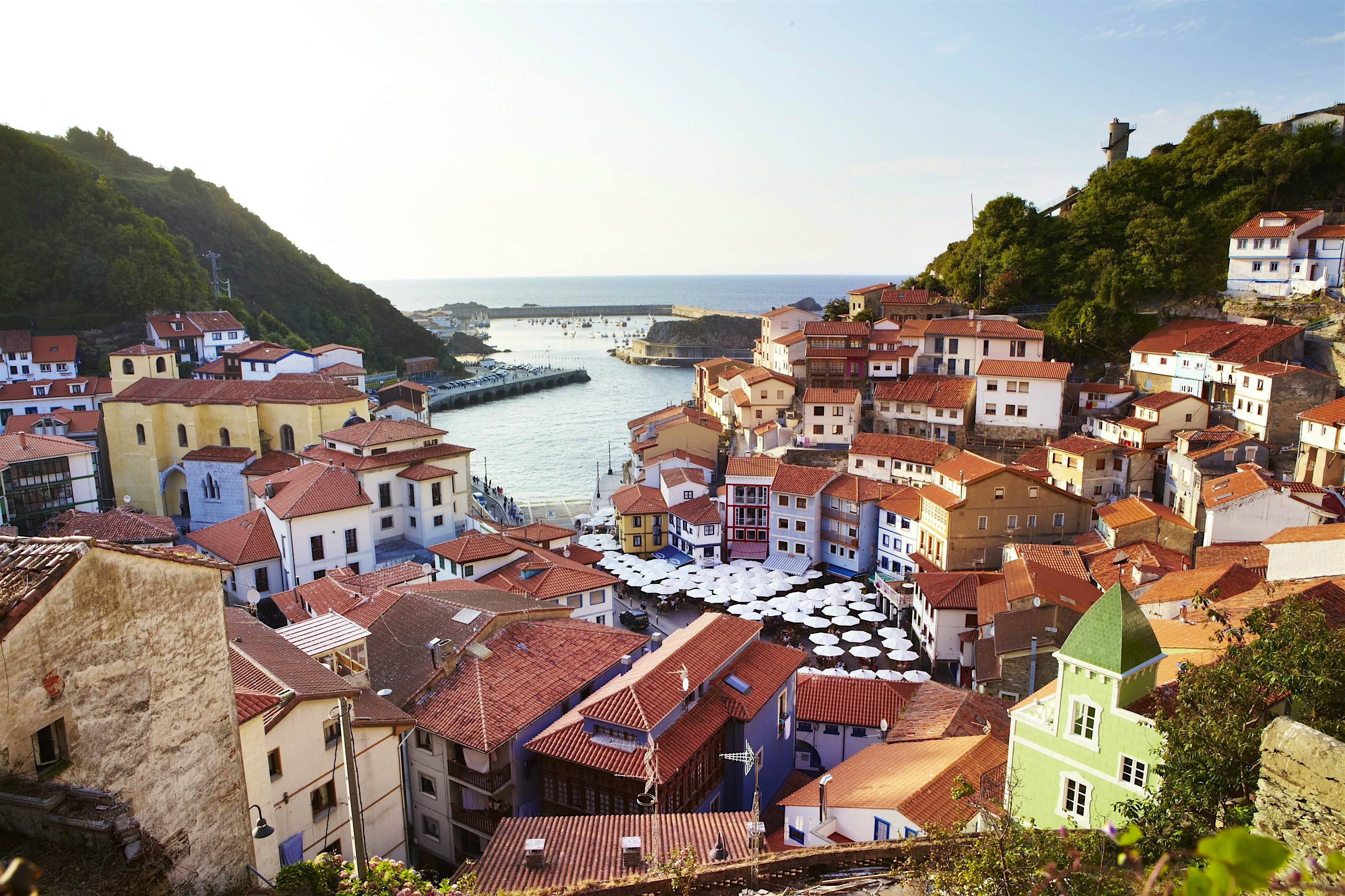 Asturias travel | Spain - Lonely Planet