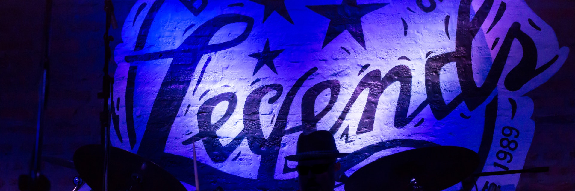 500px Photo ID: 67672379 - The famous blues club. Not to be missed. Chicago, IL.