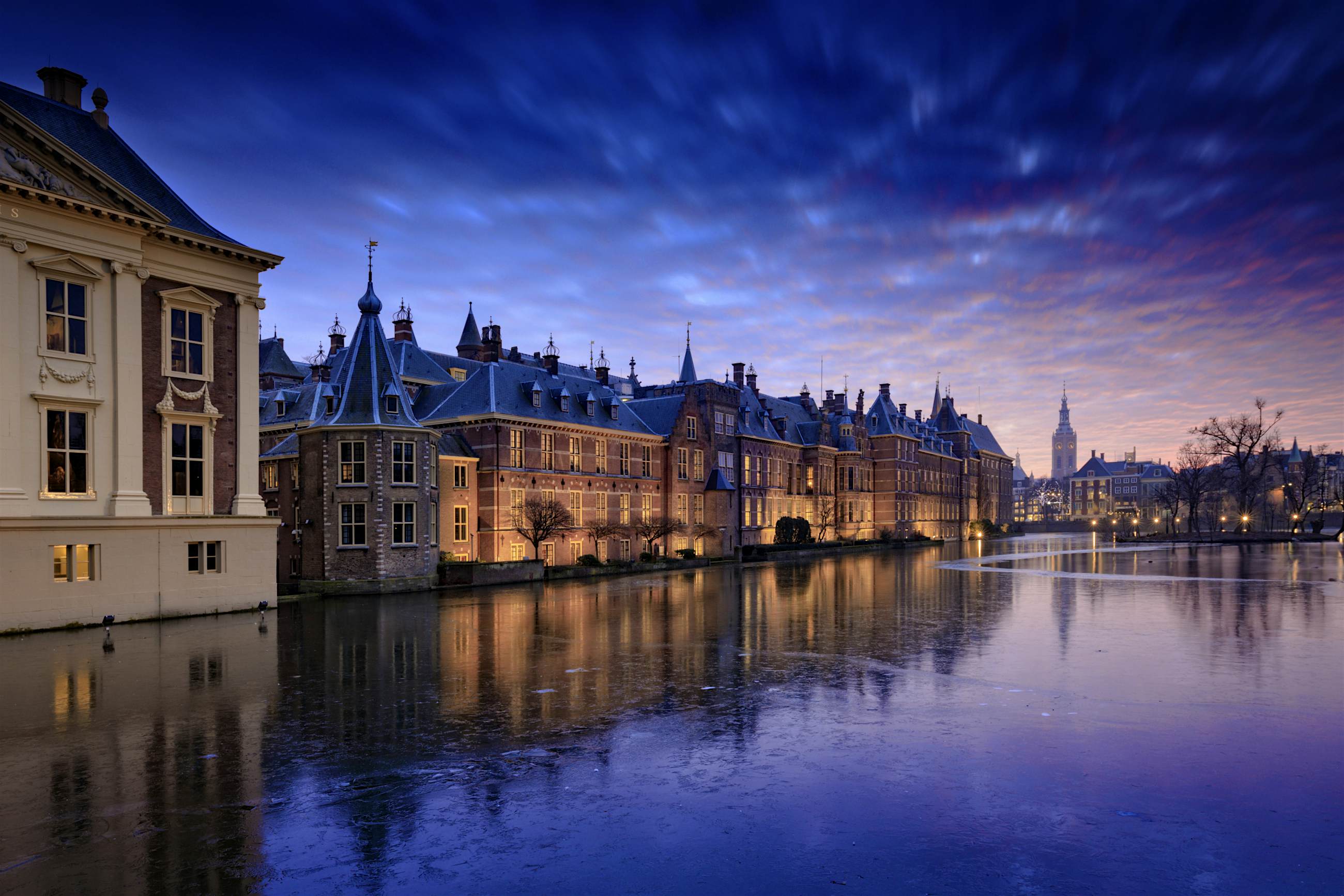 Den Haag travel | South Holland, The Netherlands - Lonely Planet