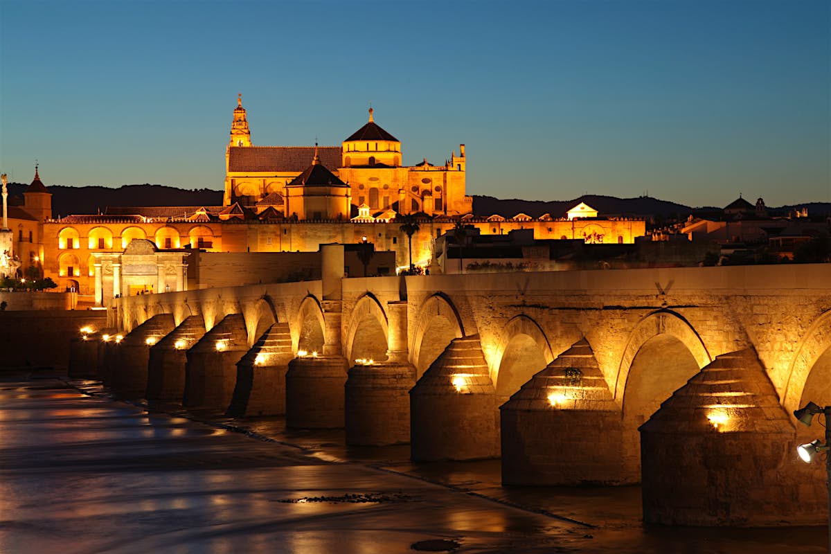 Córdoba Province travel | Andalucía, Spain, Europe - Lonely Planet
