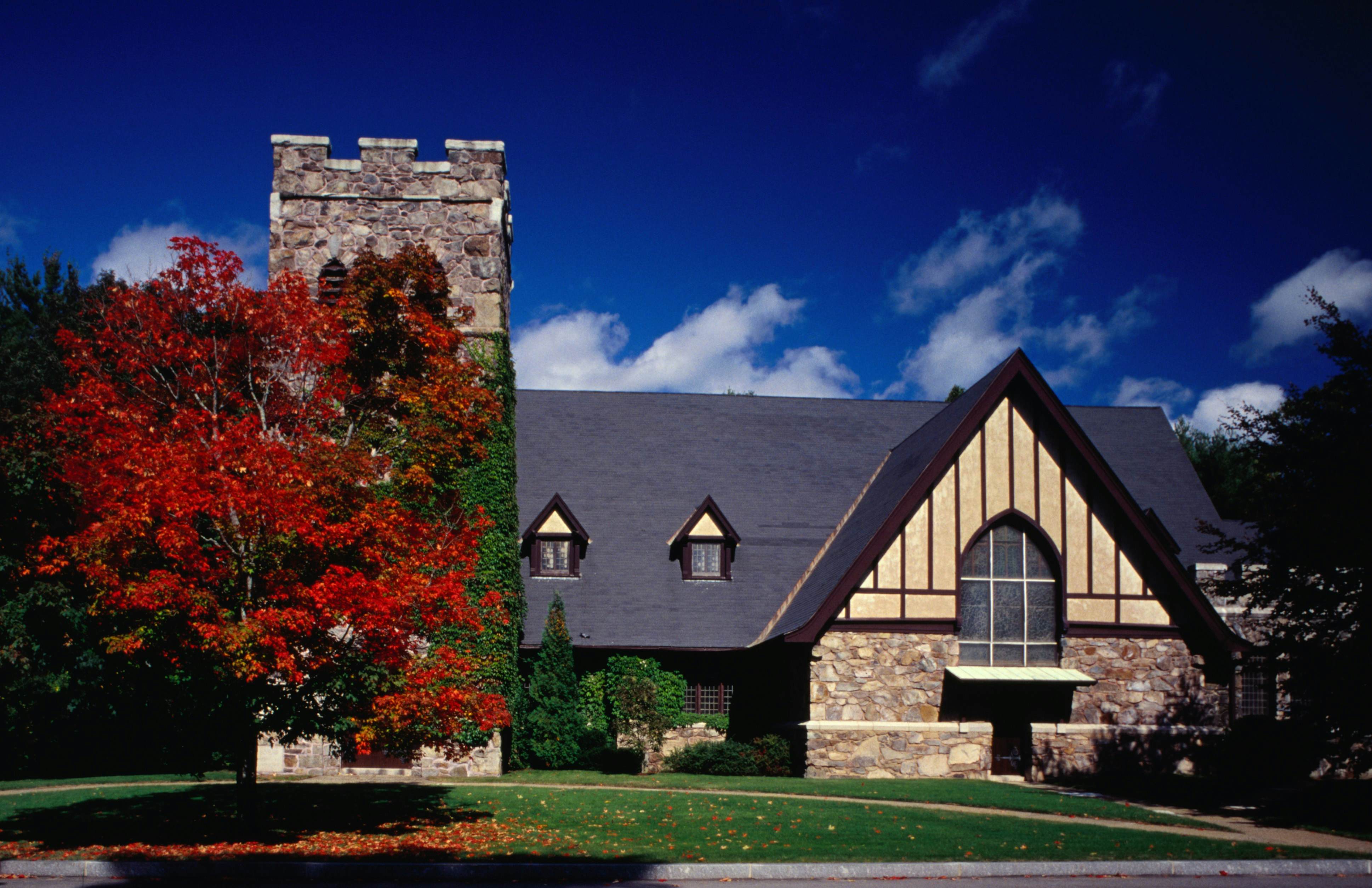 Southern Maine Coast travel USA Lonely