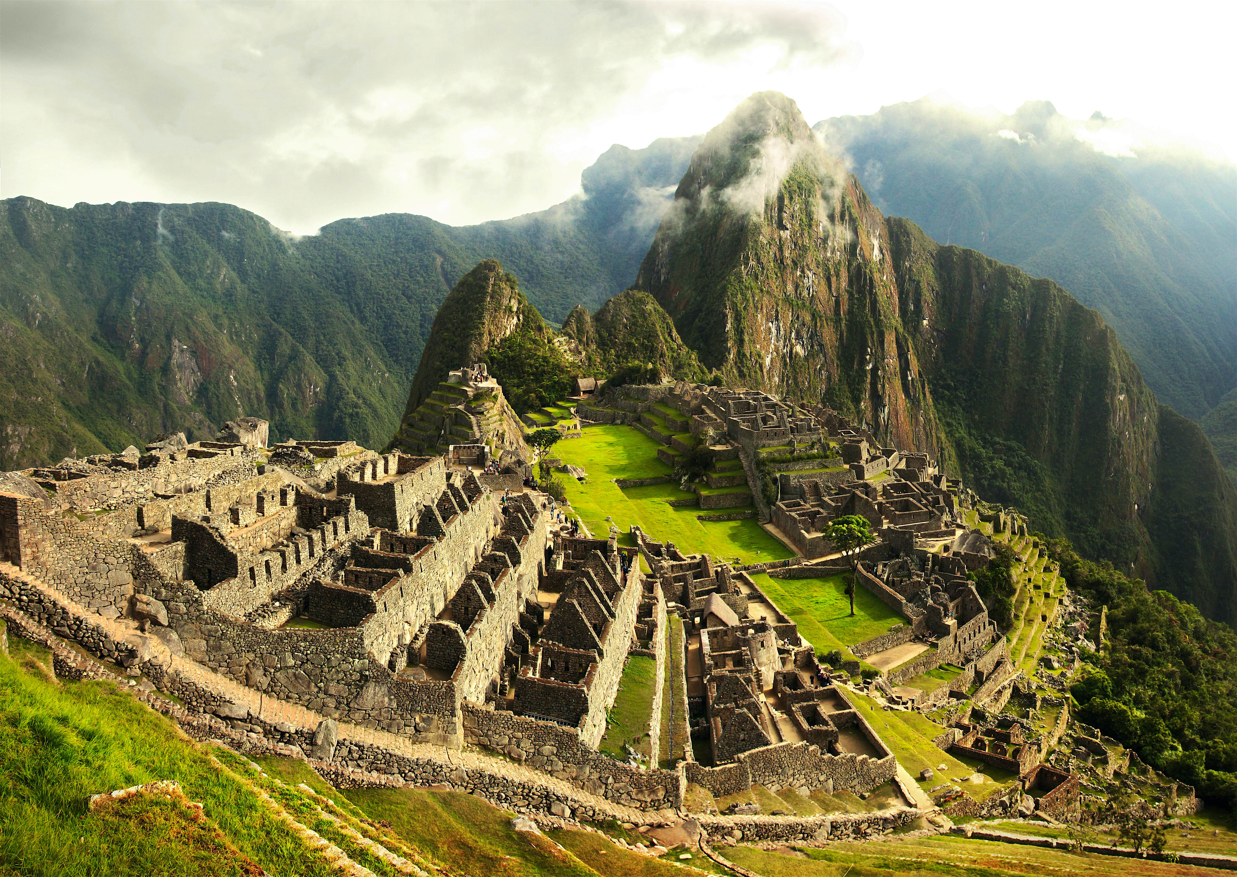 Cuzco And The Sacred Valley Travel Peru Lonely Planet 
